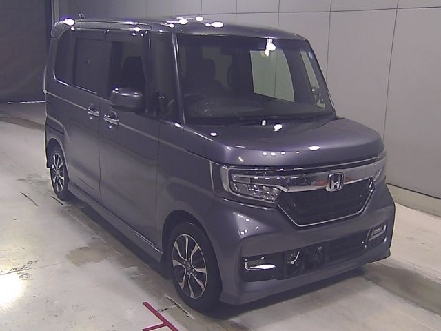 55134 Honda N box JF3 2018 г. (Honda Nagoya)